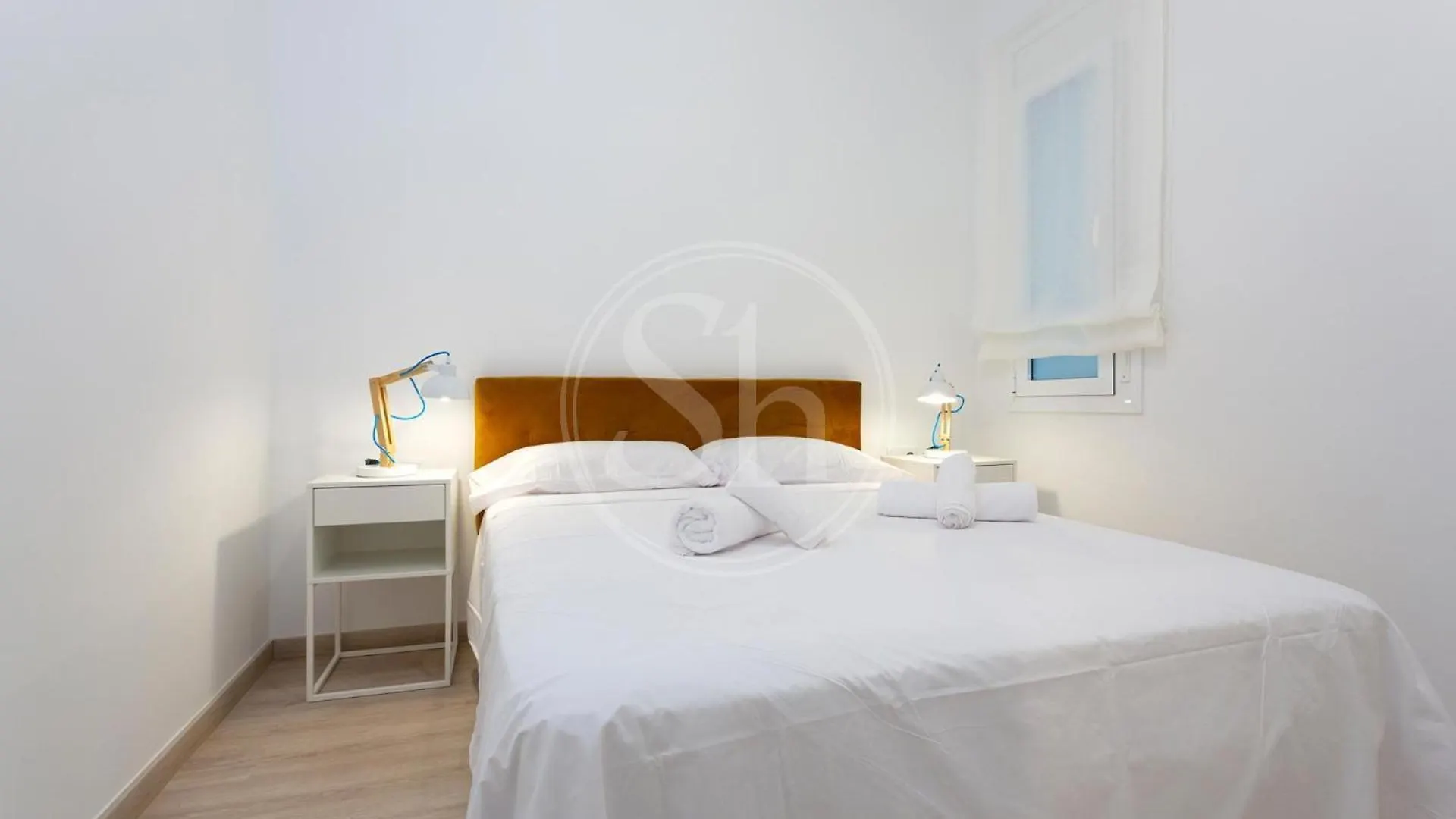 Apartamento Zona Sagrada Familia III Barselona 0*,  İspanya