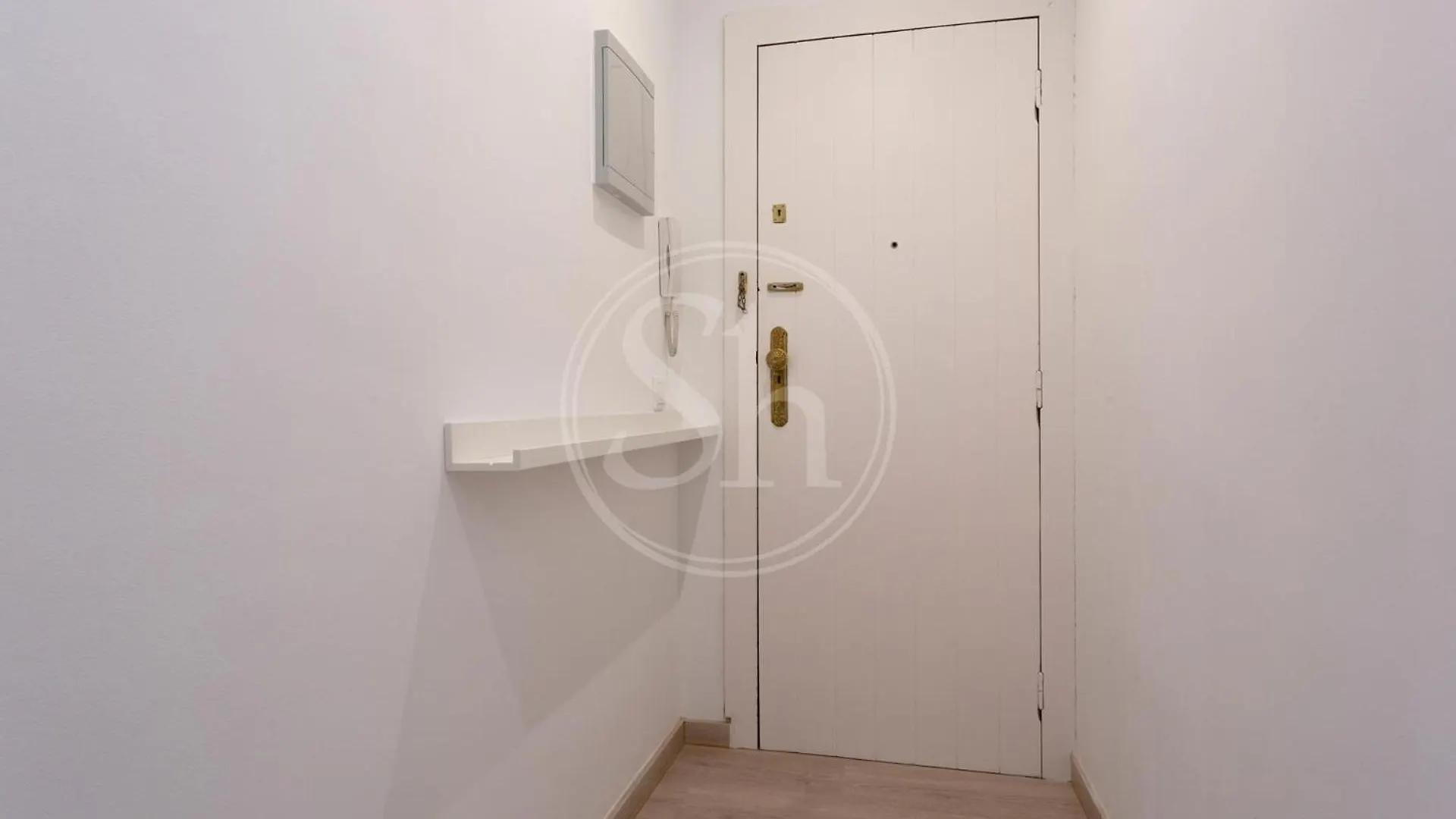 Apartamento Zona Sagrada Familia III Barselona Daire