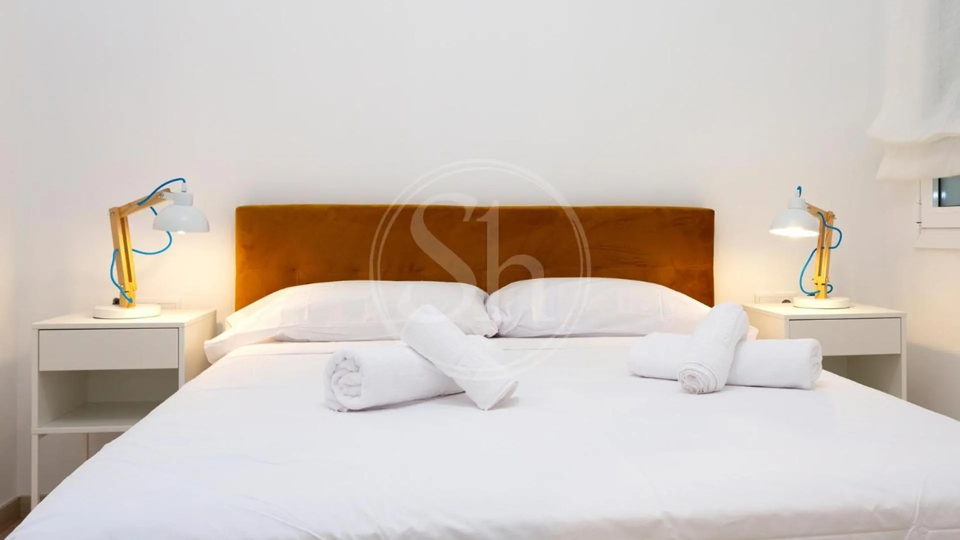 Apartamento Zona Sagrada Familia III Barselona