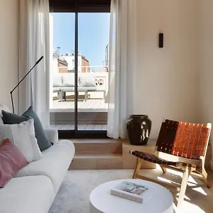 Apartment C211, Barcelona