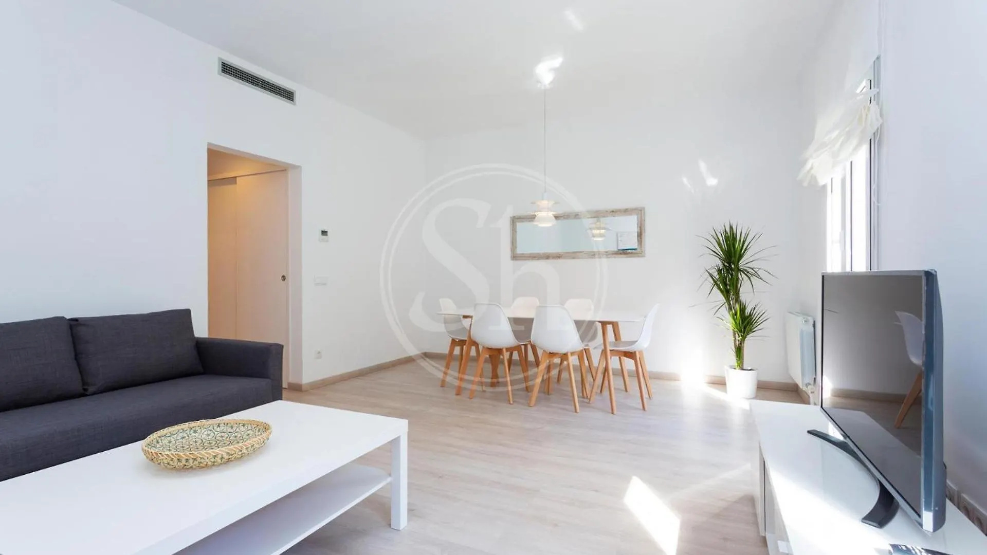 Apartment Apartamento Zona Sagrada Familia III Barcelona Spain