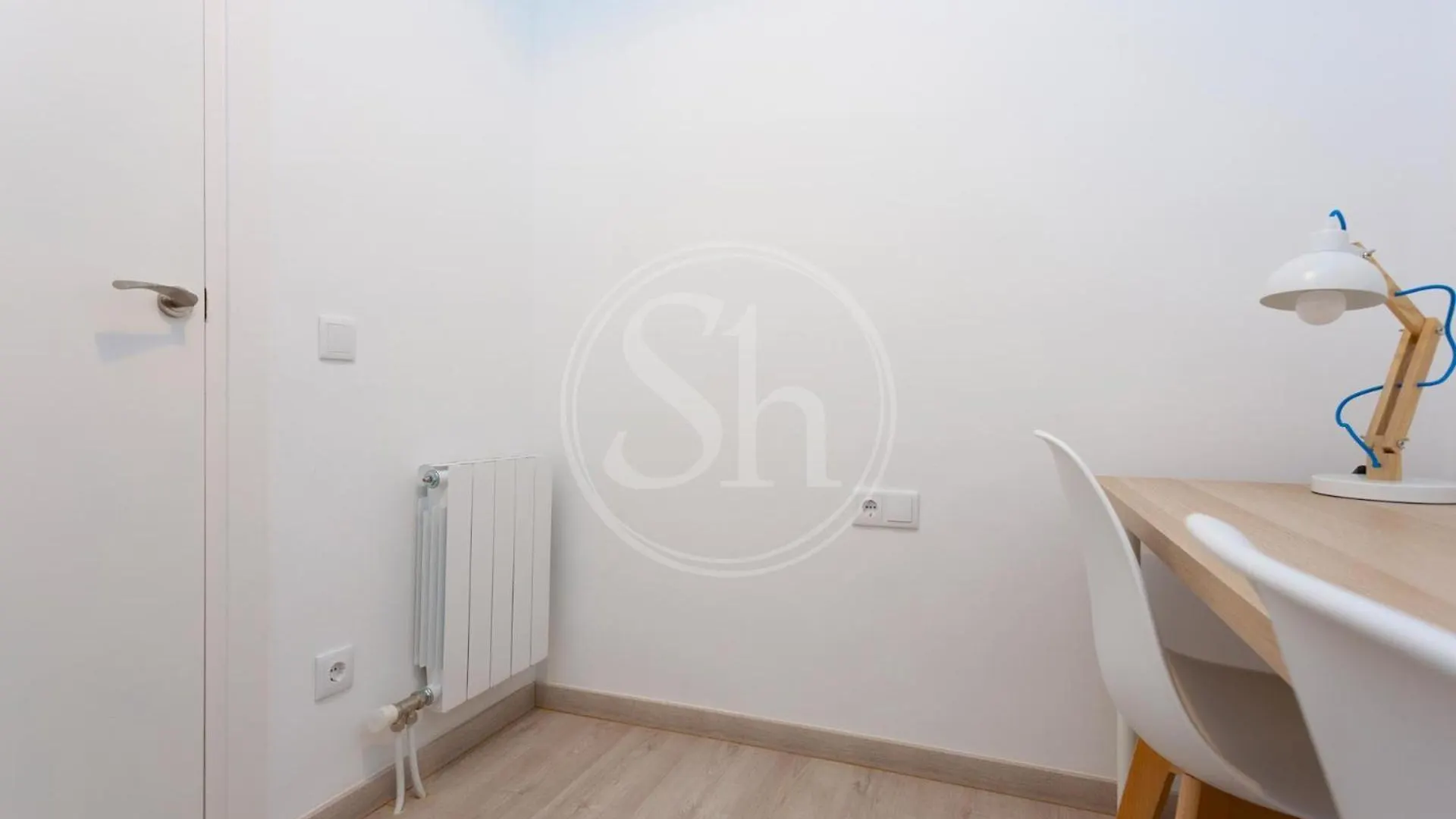 Apartment Apartamento Zona Sagrada Familia III Barcelona Spain
