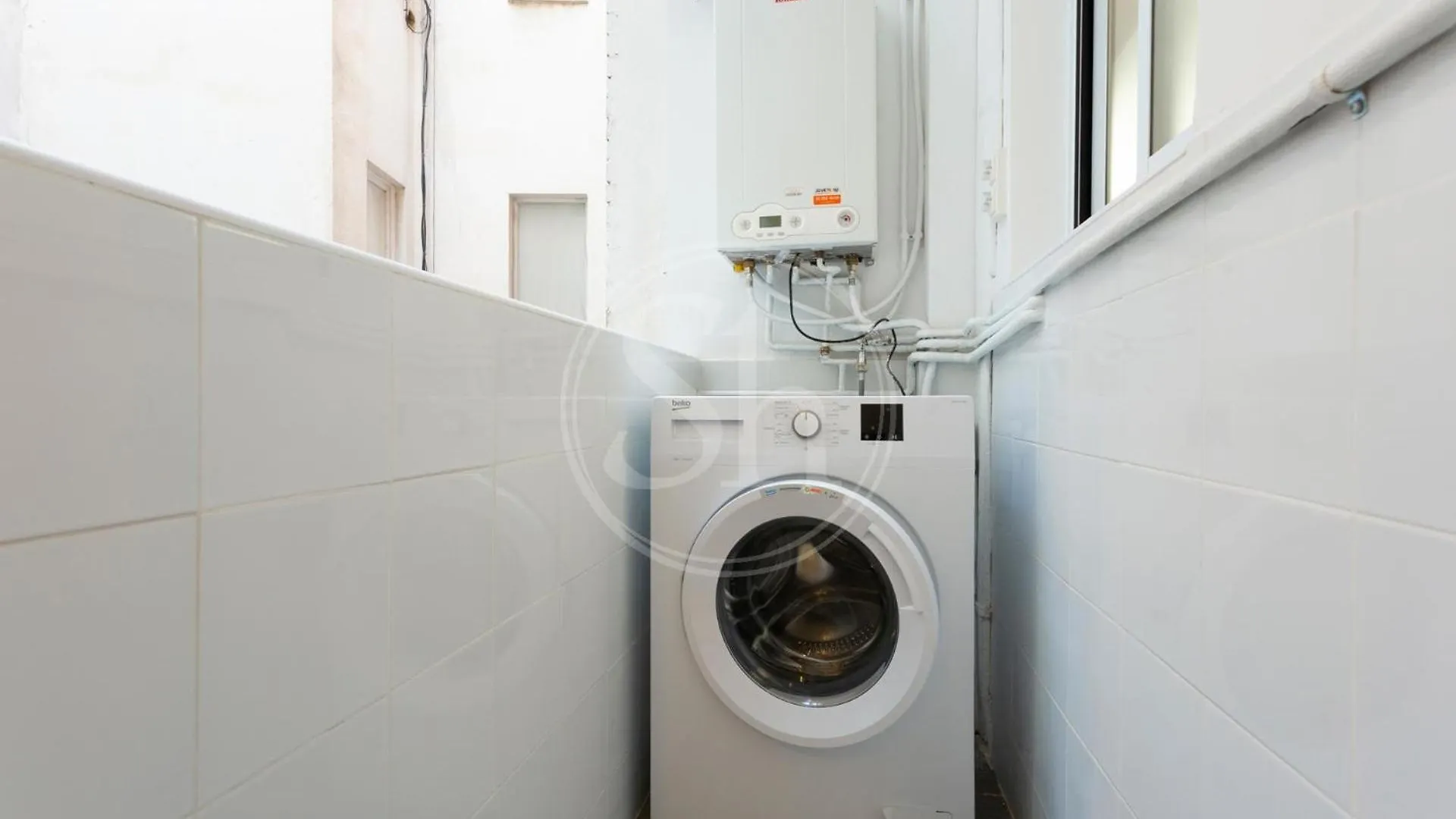 Apartamento Zona Sagrada Familia III Barcelona Apartment