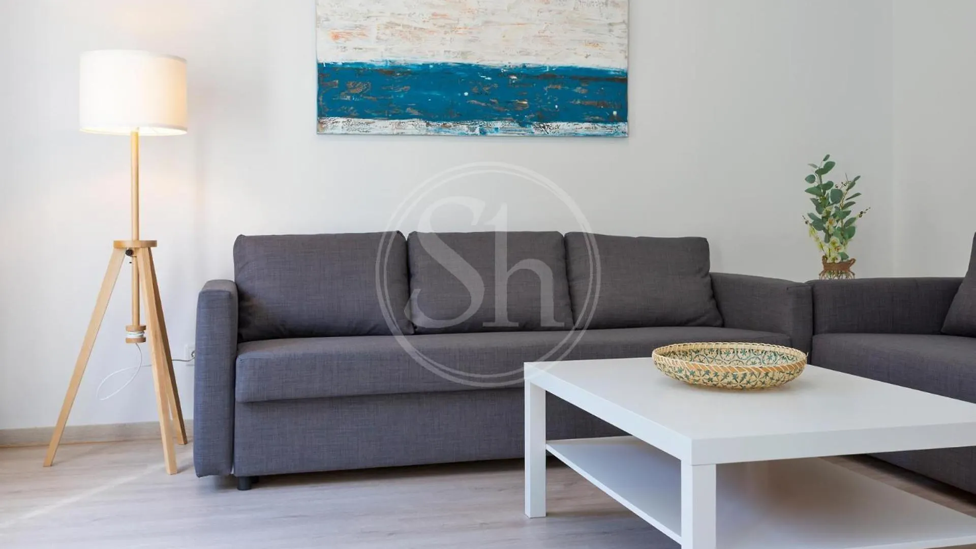 Apartamento Zona Sagrada Familia III Barcelona Apartment