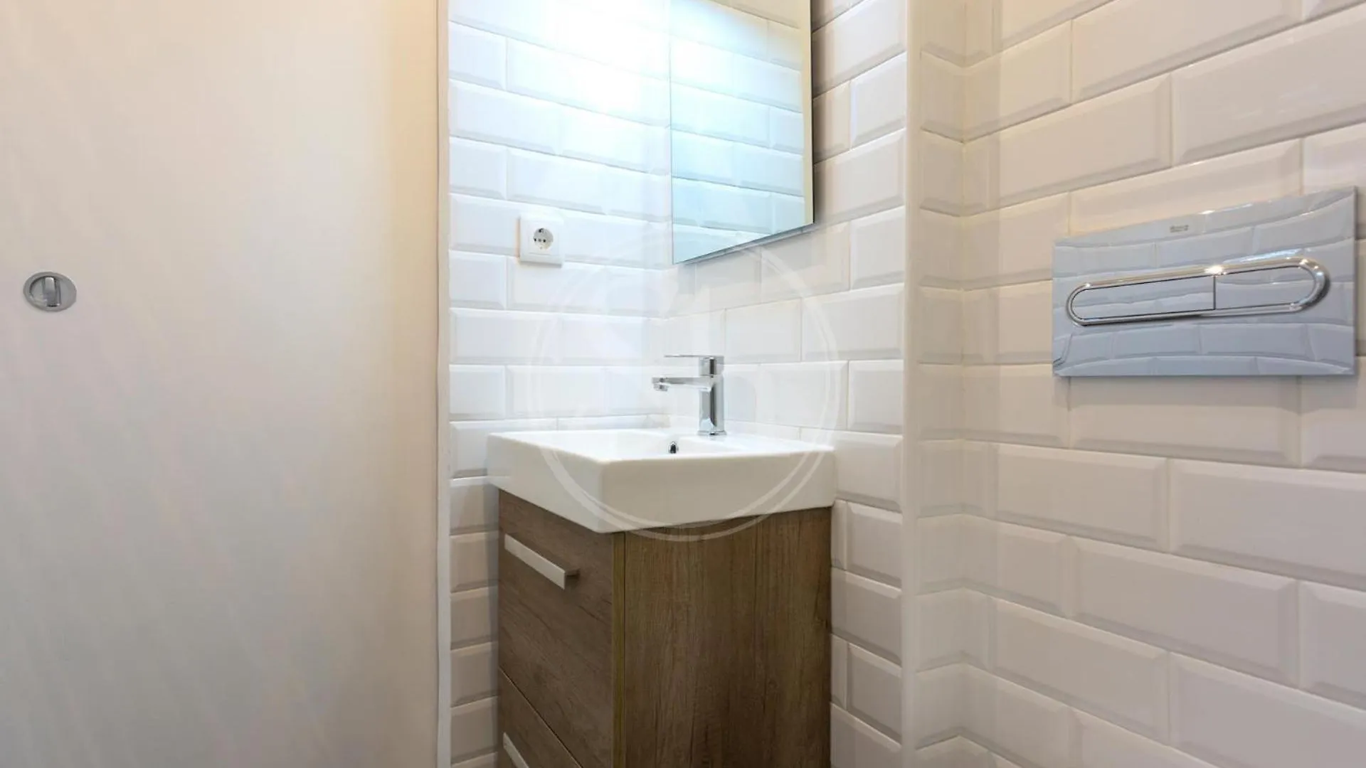 Apartamento Zona Sagrada Familia III Barcelona 0*,