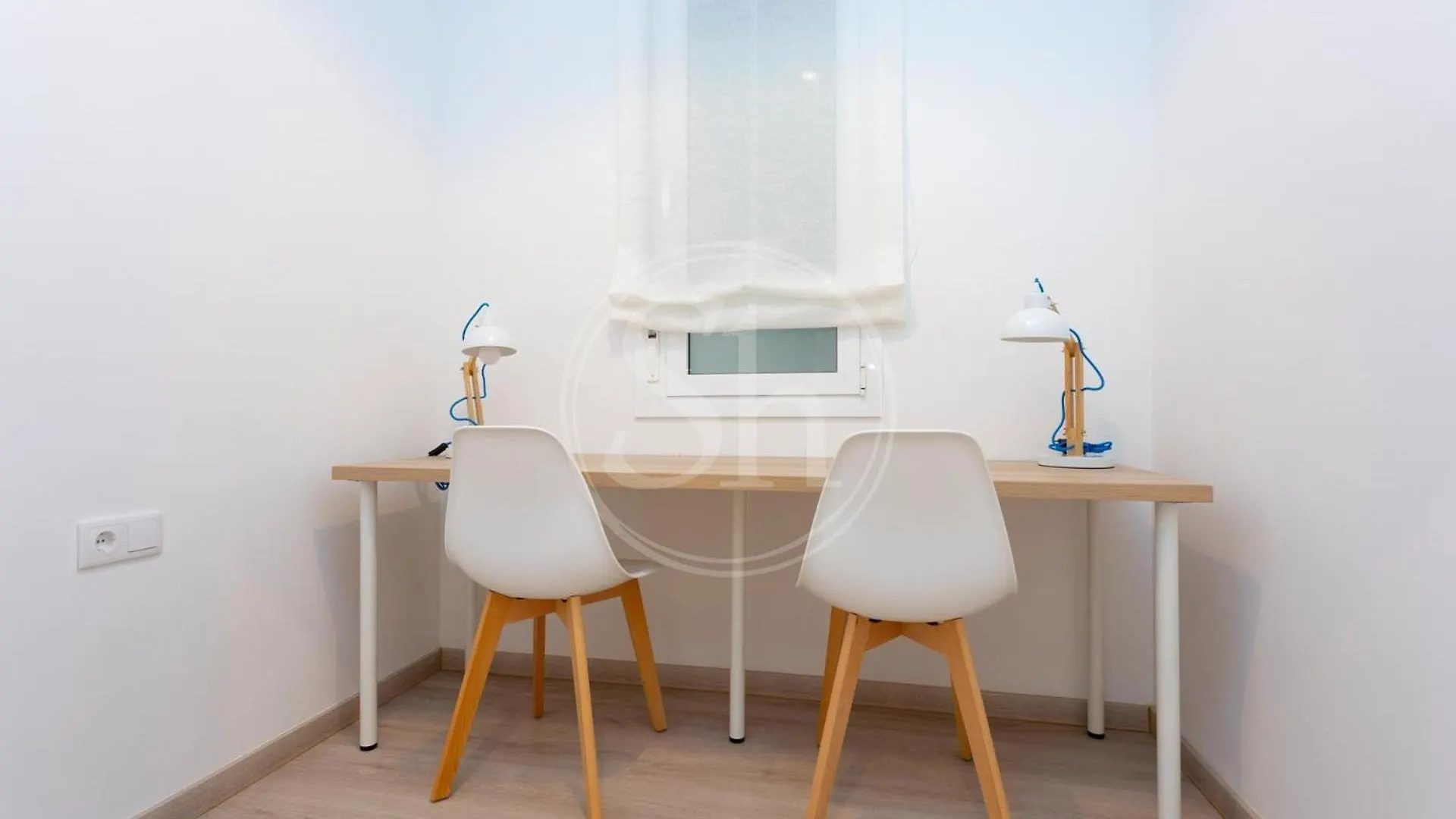 Apartment Apartamento Zona Sagrada Familia III Barcelona