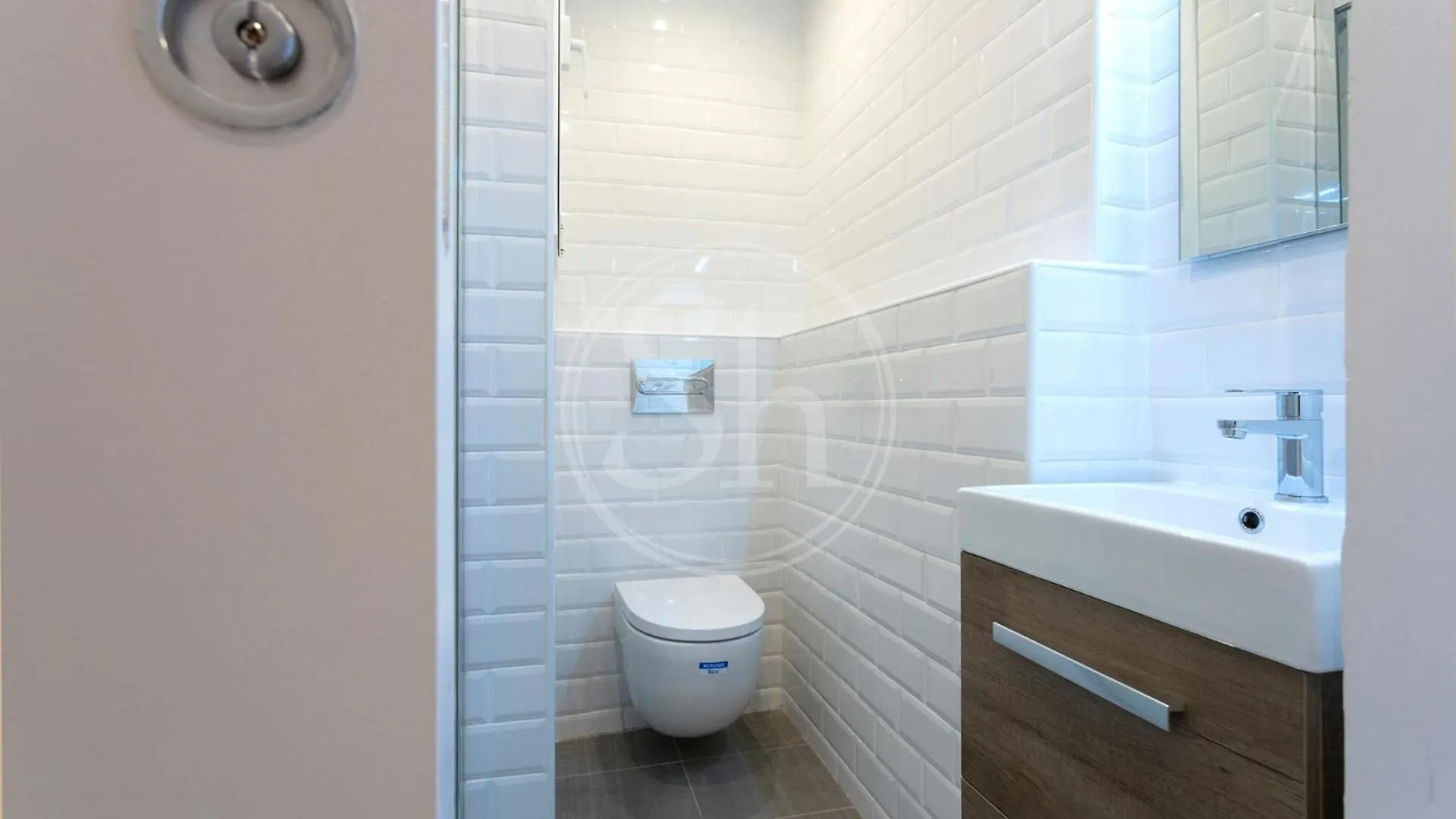 Apartamento Zona Sagrada Familia III Barcelona Apartment