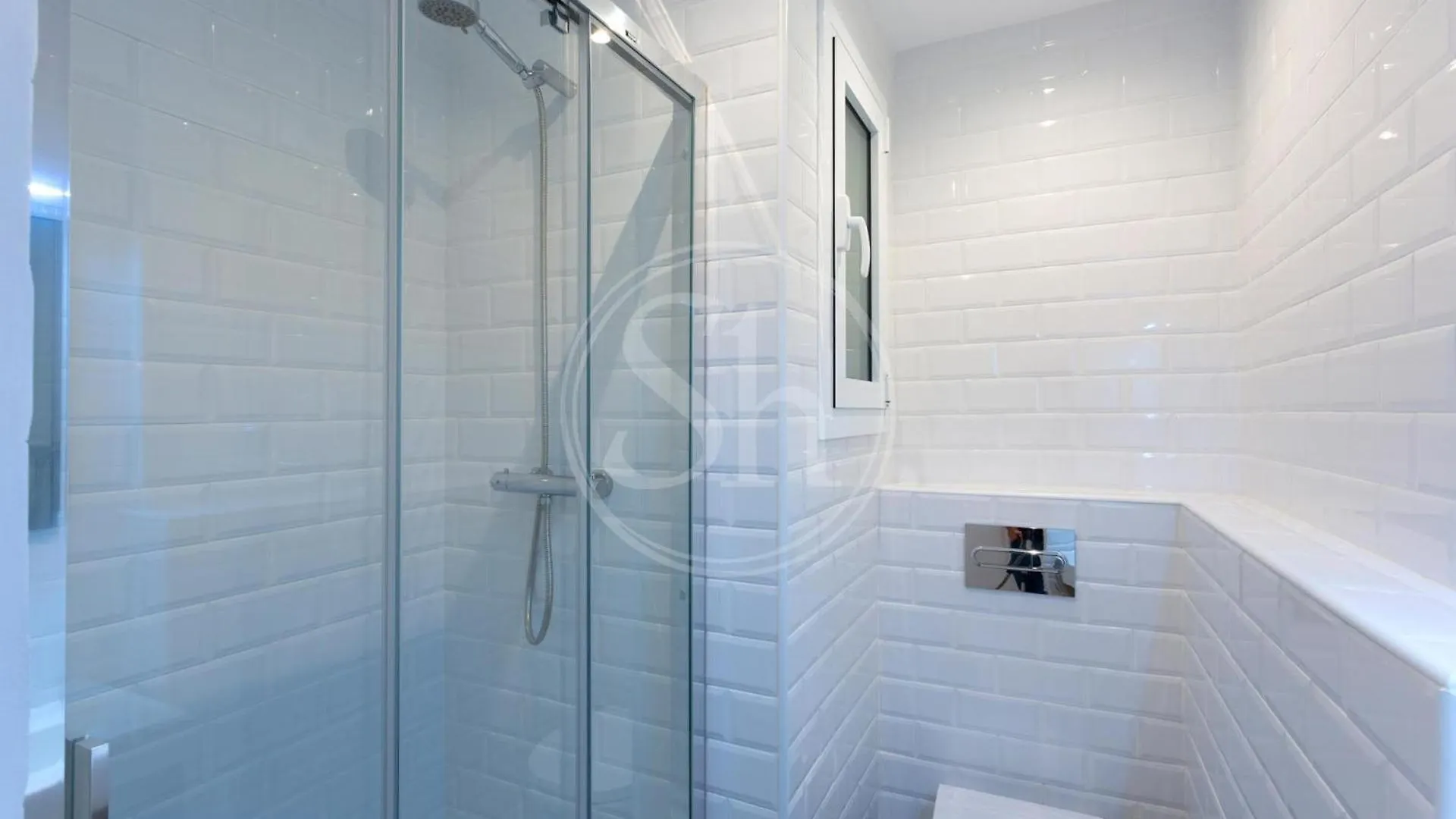 Apartamento Zona Sagrada Familia III Barcelona Spain