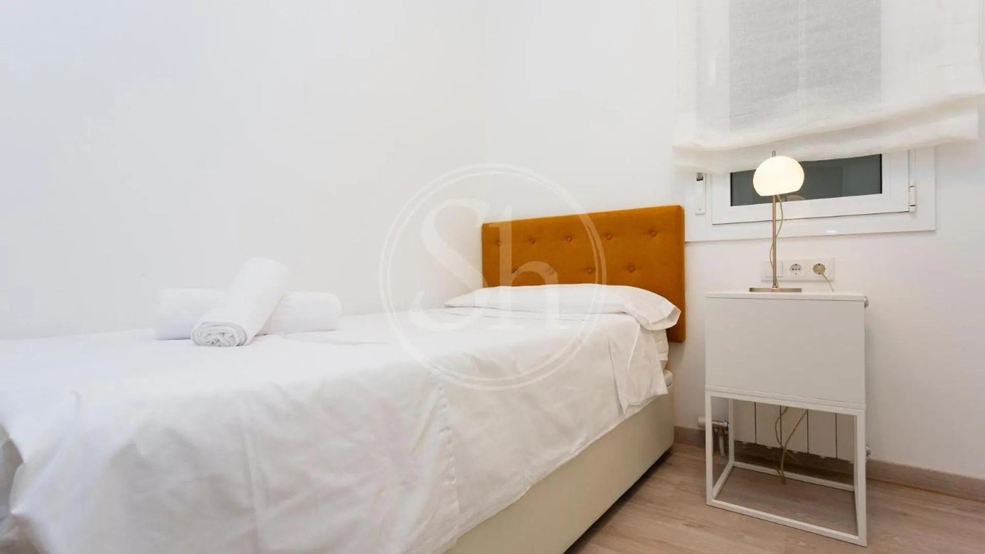 Apartamento Zona Sagrada Familia III Barcelona 0*,